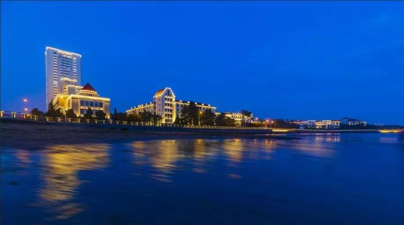 【夜游黄浦江】观魔都  赏瑰丽