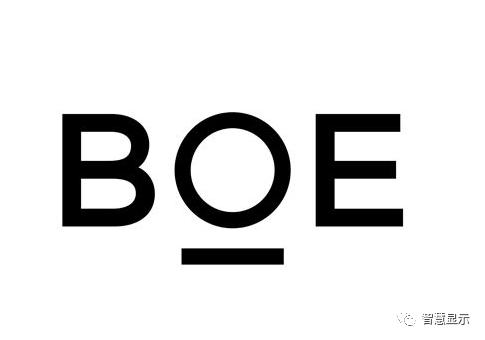 2018年国际专利申请排名发布，京东方位列第七