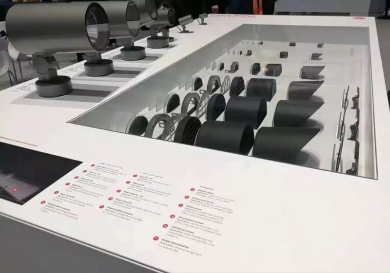 又一大手笔收购被曝出！这两家顶尖照明品牌将强强联合