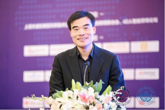 “第三届物联网照明大会暨智光杯”颁奖典礼在上海召开！