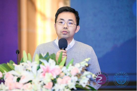 “第三届物联网照明大会暨智光杯”颁奖典礼在上海召开！