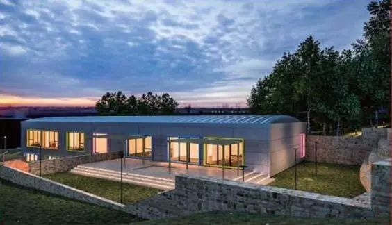 玻璃的前世今生