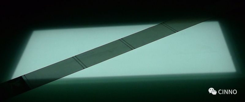 AMOLED | 允升吉电铸FMM在高世代量产线测试中取得重大突破