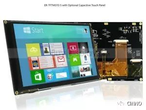 面板｜价格整体走弱 材料本地化刻不容缓