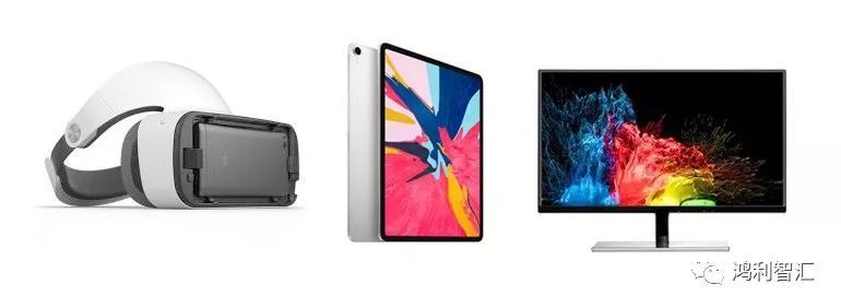 鸿利智汇布局Mini LED