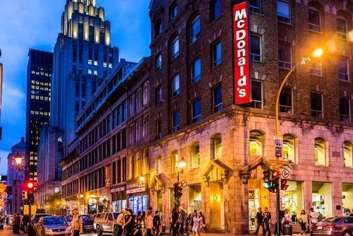 加拿大最大的智能LED路灯项目来了！特别之处是……