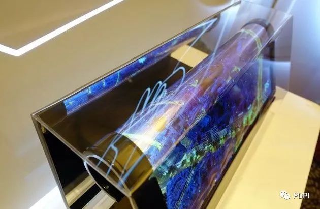 国产印刷式OLED技术到底有多先进？请看中国科学院院士曹镛先生如何说