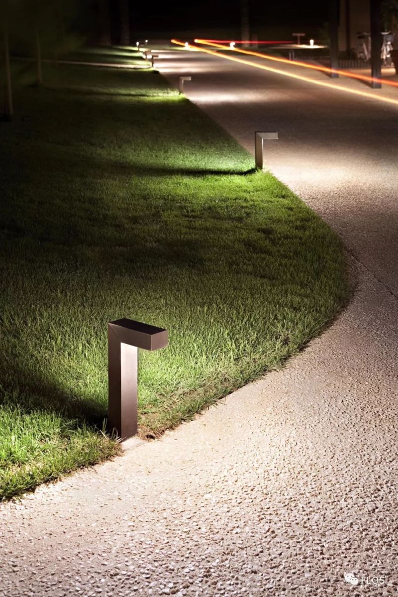 FLOS项目 | 酒店：Hotel Roccoforte Resort