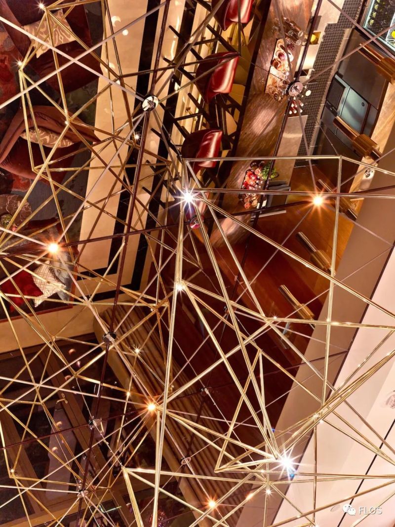 FLOS项目 | 迪拜国际金融中心四季酒店