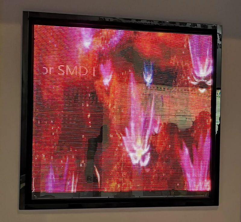 广州ISLE展 | 国星光电Mini LED引领“视”界