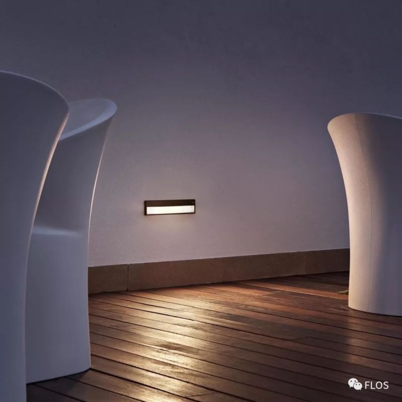 FLOS项目 | 酒店：Hotel Roccoforte Resort