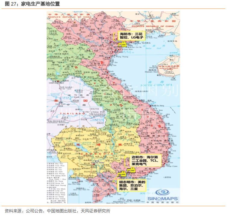 深度 | 下一个中国，到底是印度还是越南？