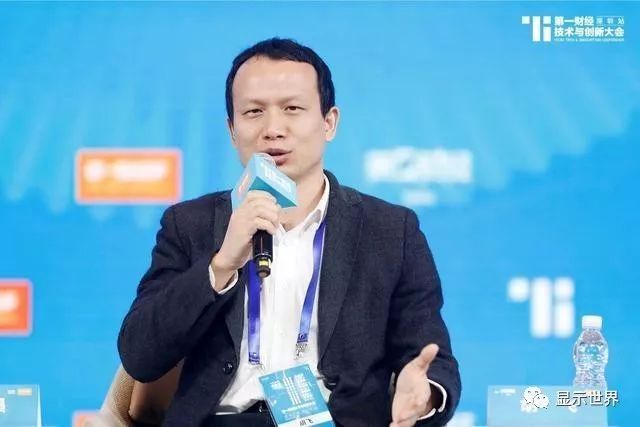 2019年4K激光电视或将迎来强有力的“对手”