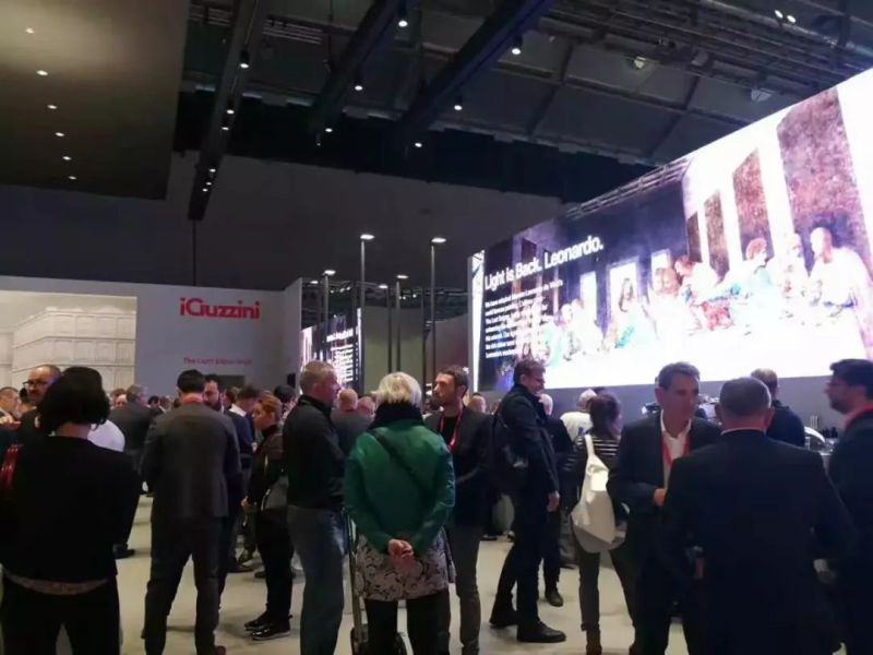 又一大手笔收购被曝出！这两家顶尖照明品牌将强强联合