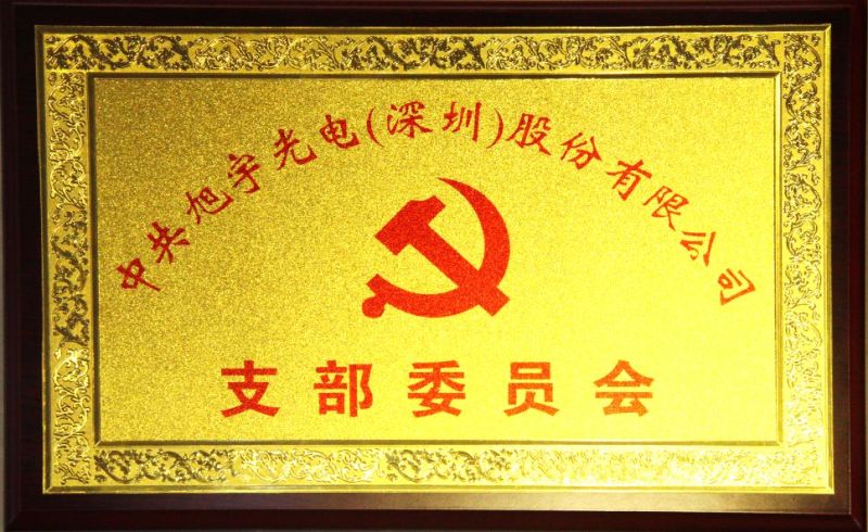 厚积已久，薄发伊始 回首旭宇光电“2018”