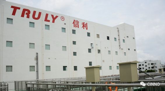 信利光电IPO生变！排队两年多，上会前夜被取消审核