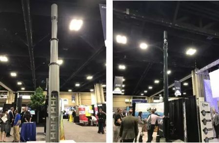 加拿大最大的智能LED路灯项目来了！特别之处是……