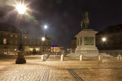 加拿大最大的智能LED路灯项目来了！特别之处是……