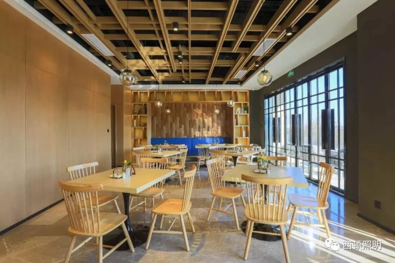 西顿案例 | 未来酒店——南京苏宁雅悦酒店