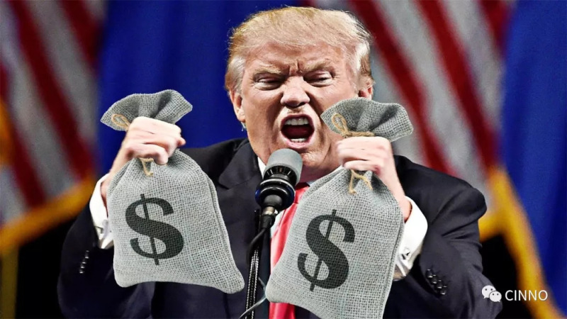 贸易战 | 苹果智能手表和无线耳机暂时躲过美国关税