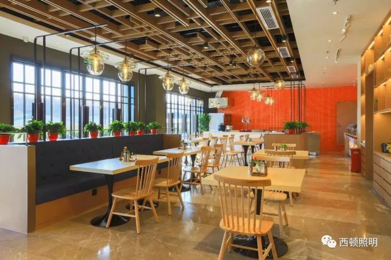 西顿案例 | 未来酒店——南京苏宁雅悦酒店