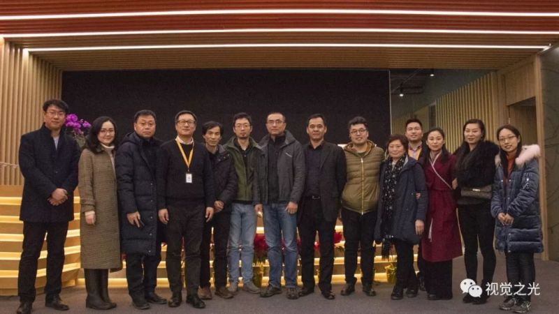 上海佘山深坑酒店光环境设计实地探访