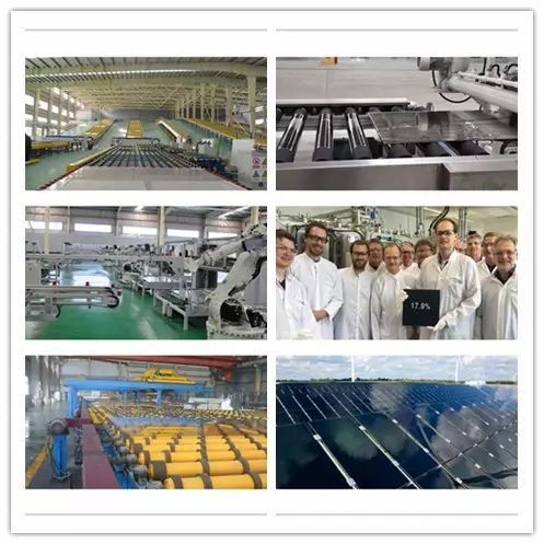 玻璃的前世今生