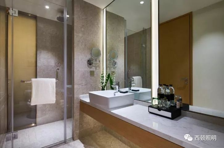 西顿案例 | 上海三甲港绿地铂骊酒店