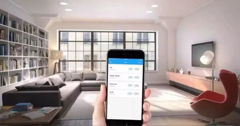 超越所见，直击未来|欧普受邀参加2019中国物联网CEO千人大会！