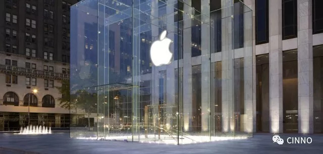 贸易战 | 苹果智能手表和无线耳机暂时躲过美国关税