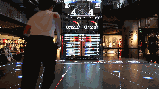 LED触控屏突飞猛进，借力小间距究竟能吃下多少商显市场？