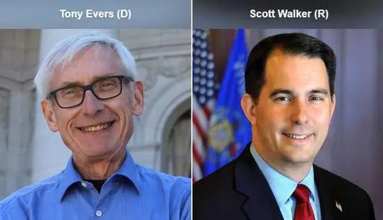 柳暗花明，新州长或重审富士康面板厂环保资质