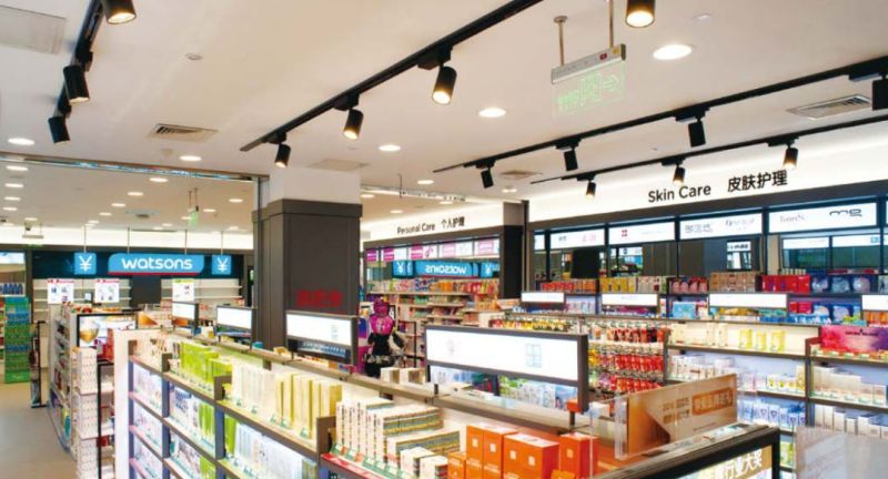 如何用光策划商业营销