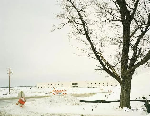 广州10.5代面板厂真延期了？尼康爆鸿海暂缓装机