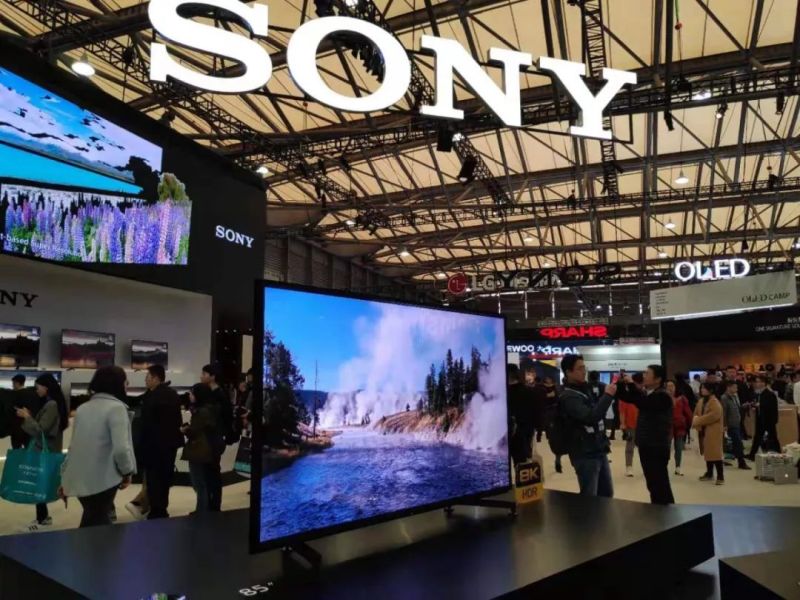 9张图看清8K电视，为何冰火两重天？