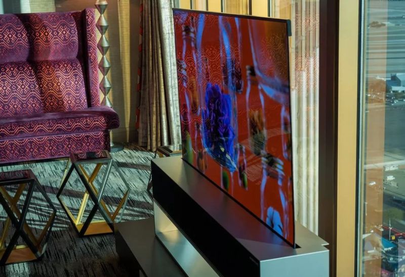 CES 2019照明及周边产品汇总