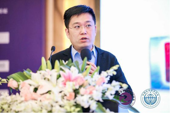 “第三届物联网照明大会暨智光杯”颁奖典礼在上海召开！