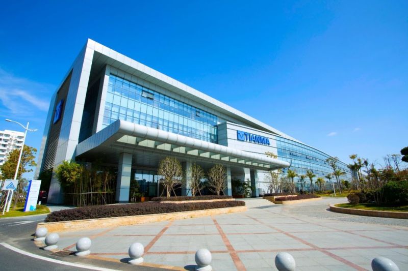 天马：2018年前三季度LTPS手机面板出货量持续保持全球第一