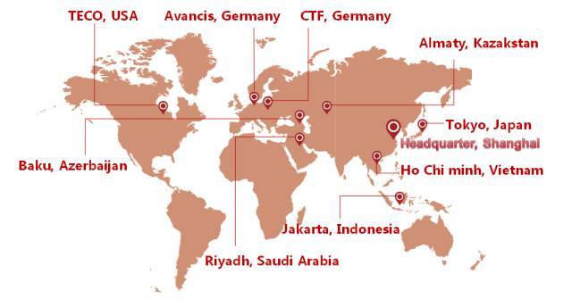 玻璃的前世今生