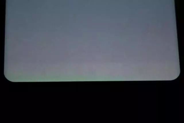 一文让你全面了解OLED显示屏烧屏问题