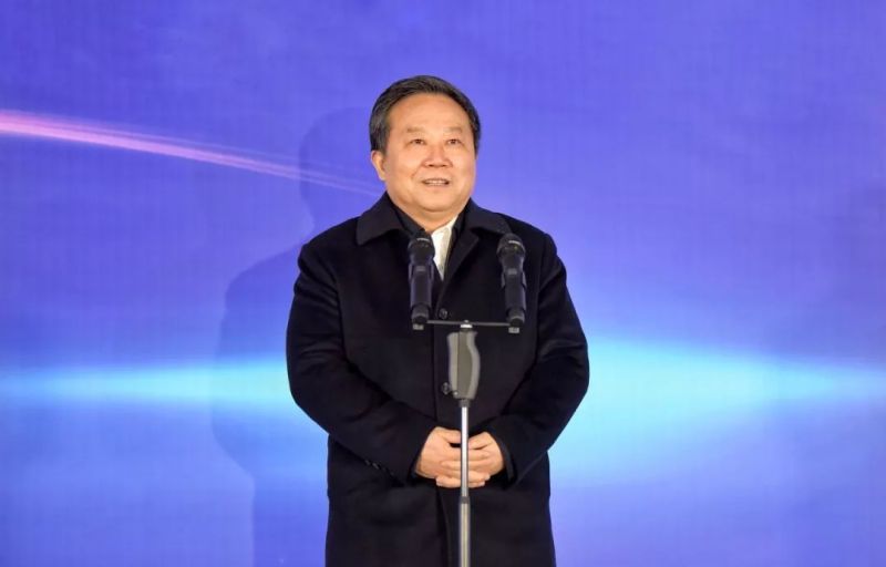 维信诺合肥6代全柔AMOLED产线开工（附全球产线）