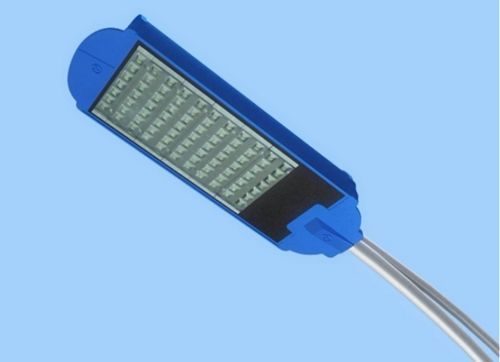 加拿大最大的智能LED路灯项目来了！特别之处是……