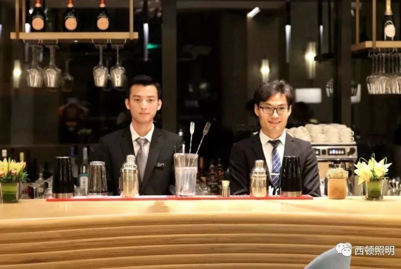 西顿案例 | 上海三甲港绿地铂骊酒店