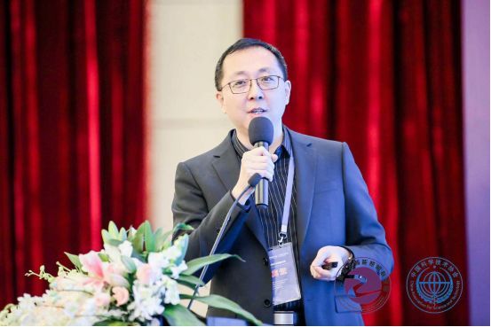 “第三届物联网照明大会暨智光杯”颁奖典礼在上海召开！