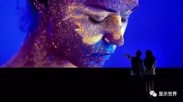 启动显示技术革命 Micro LED引领产业新契机