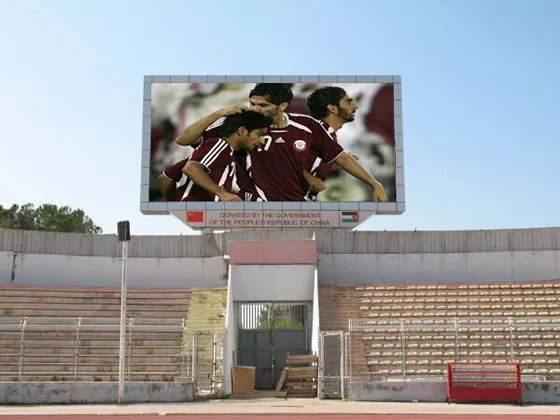 小间距LED显示屏行业2019年十大猜想