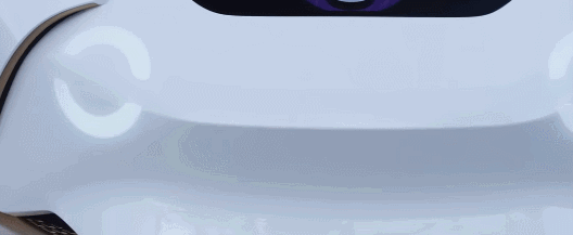 目前最热门的概念车灯动图合集