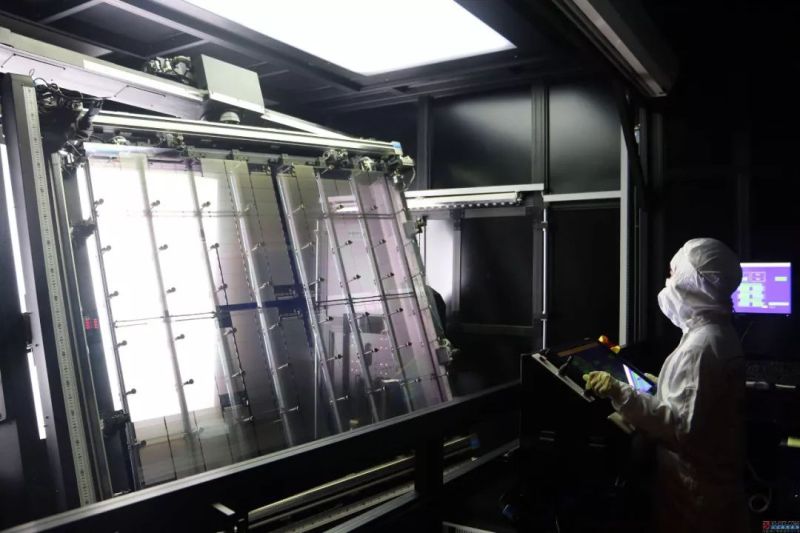 台湾面板厂全军覆没，Q4亏损连连，彩晶也…