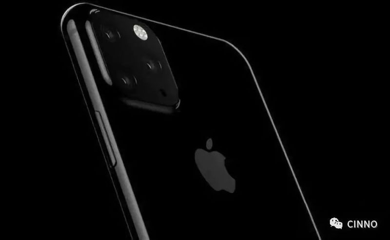 iPhone | 高价策略不变，今年继续推出2款OLED机型和1款LCD机型