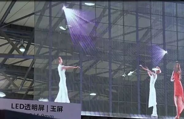 小间距LED显示屏行业2019年十大猜想